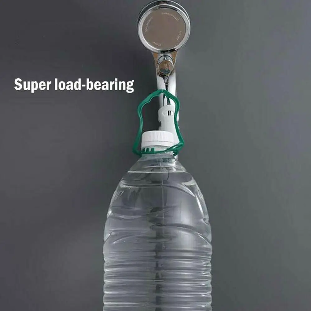 

Shower Suction Cup Bracket Shower Suction Cup Bracket Bathroom Home Accessories Bathroom Tool Household Head Holder Shower E3Y0