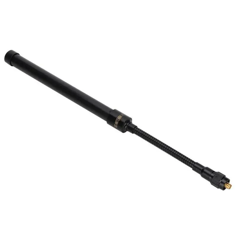 Сменная рация радио антенна двойная частота складная для Baofeng 1 шт. | Мобильные