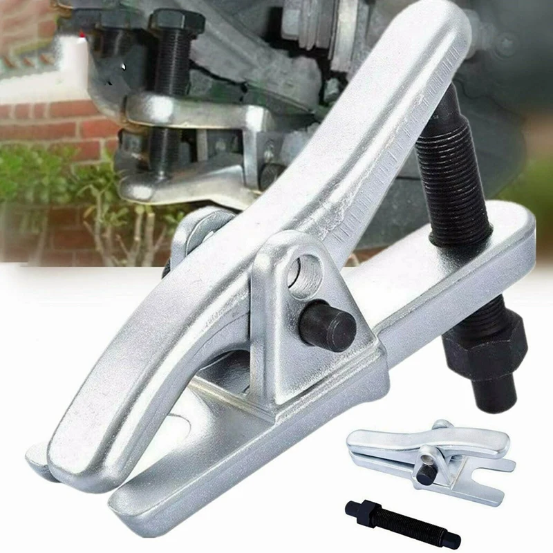 

Universal Auto 15mm Ball Joint Separator Remover Removal Tool Ball Joint Puller