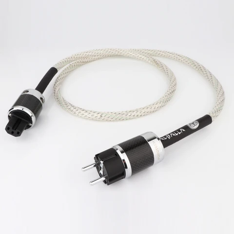 Nordost Valhalla Power Line кабель питания 7N OFC