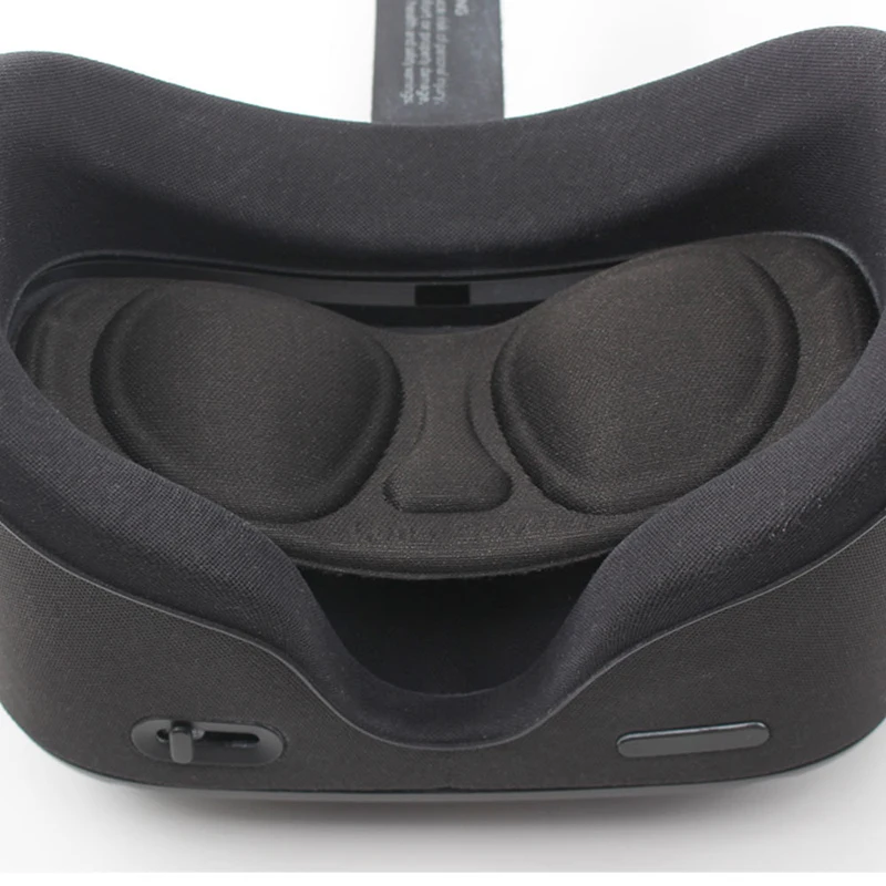 

Lens Cover Dust Proof Cover Anti-Dust Lens Protector for RIFT S QJY99
