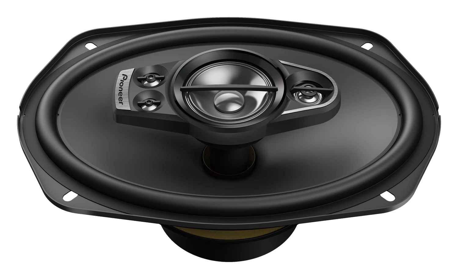Колонки PIONEER TS A6990F 6x9 5 полосные коаксиальные 700Вт SALE| |