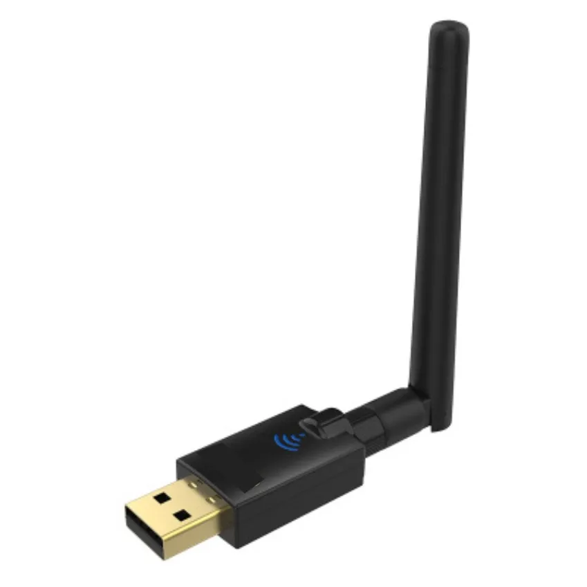 

USB wireless network card, CCC ertified AMs DVBM3 - UT Wifi Lan Iptv Wifi