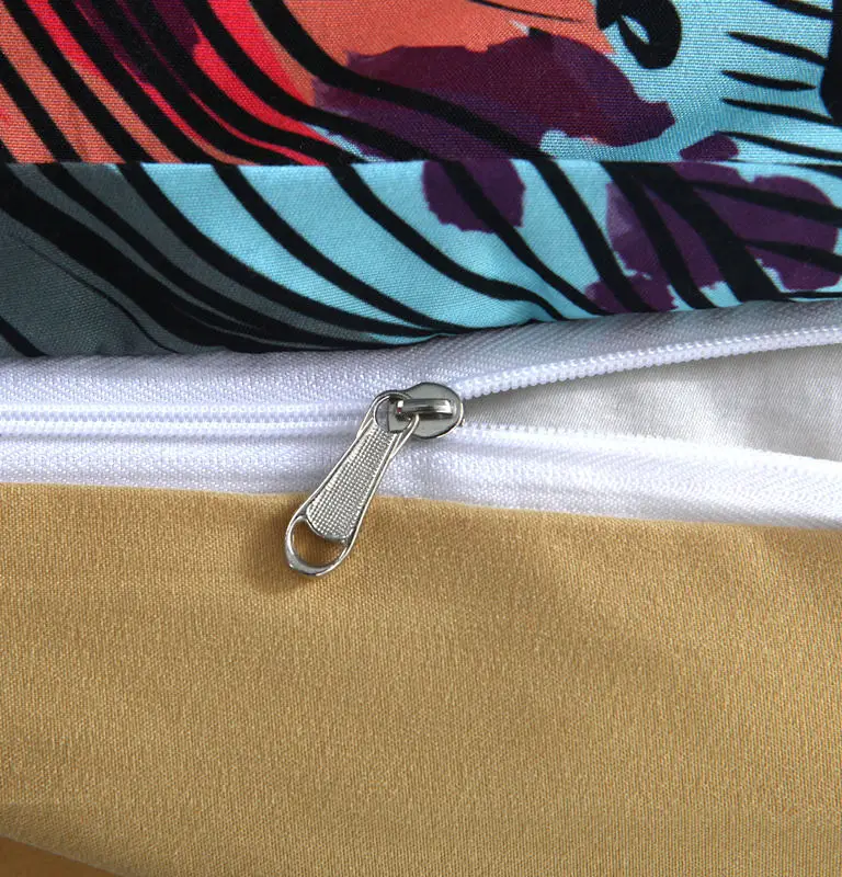 3D Ловец снов печатных постельных принадлежностей белый в качестве фона