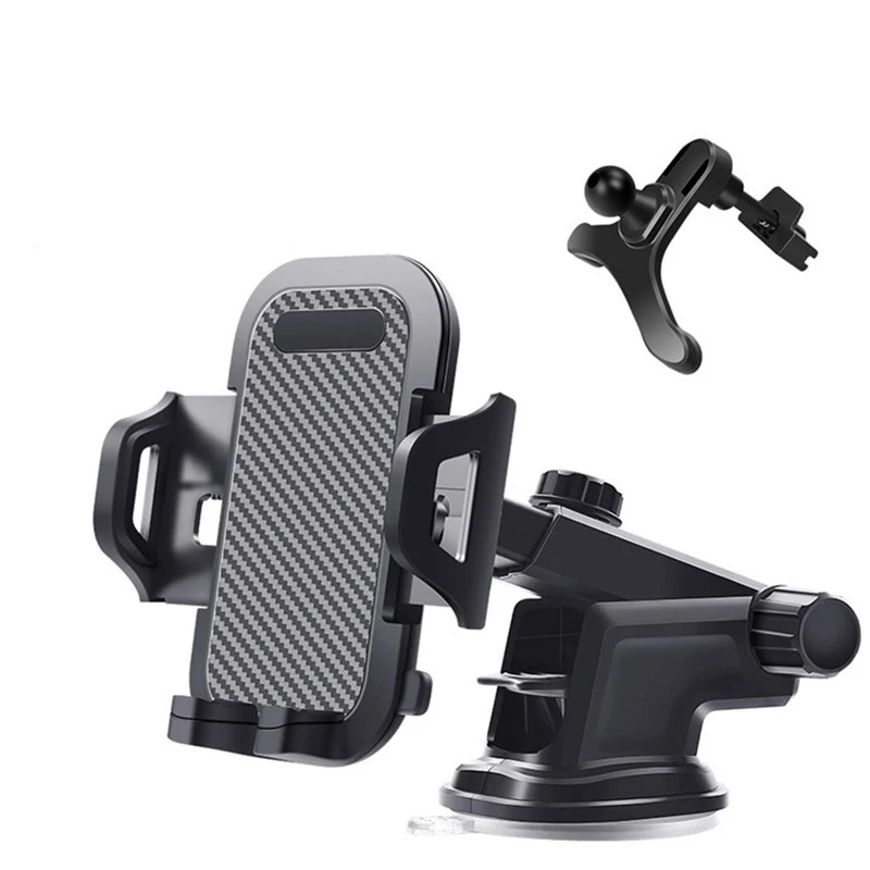 Автомобильный держатель для мобильного телефона автомобильный на