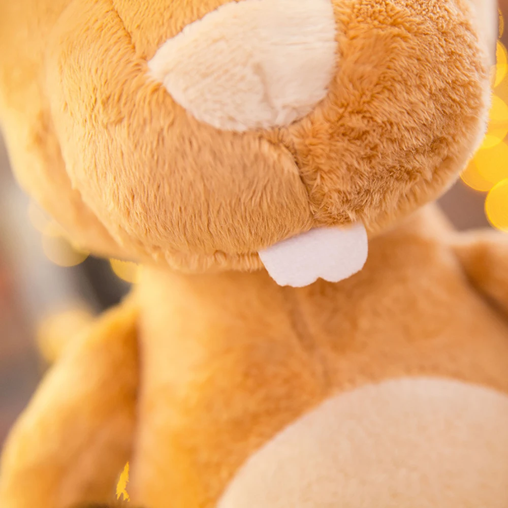 Новые модные мягкие плюшевые животные детские кролик для сна милая мультяшная