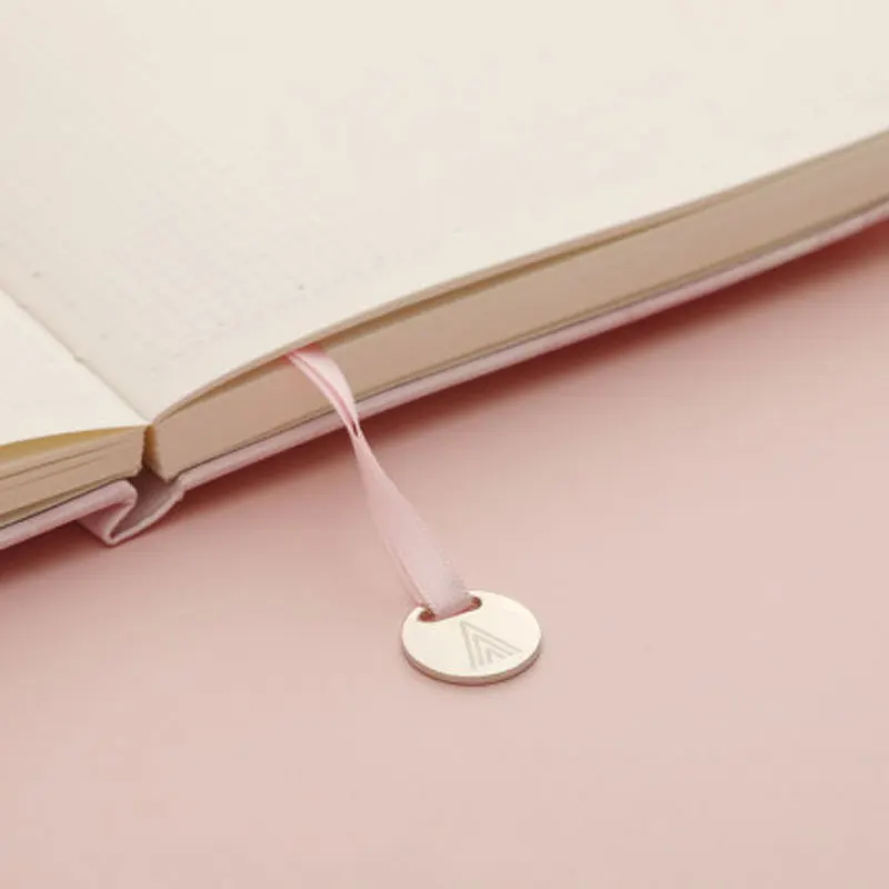Planner 2020 A5 Portable Pink Marble Journals 96 Sheets Cute Notebook With Pen ffice School Schedule Stationery Organizer | Канцтовары