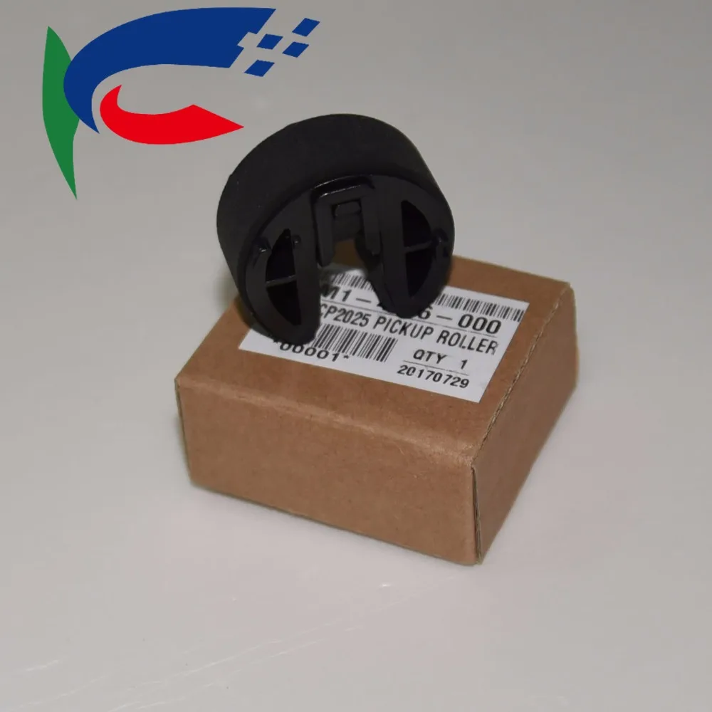 

COMPATIBLE NEW RM1-4426-000 Paper Pickup Roller for HP CM1312 CM2320 CP1215 CP1515 CP1518 CP2025 CM1415 MFP CP1525 RM1-4426-000