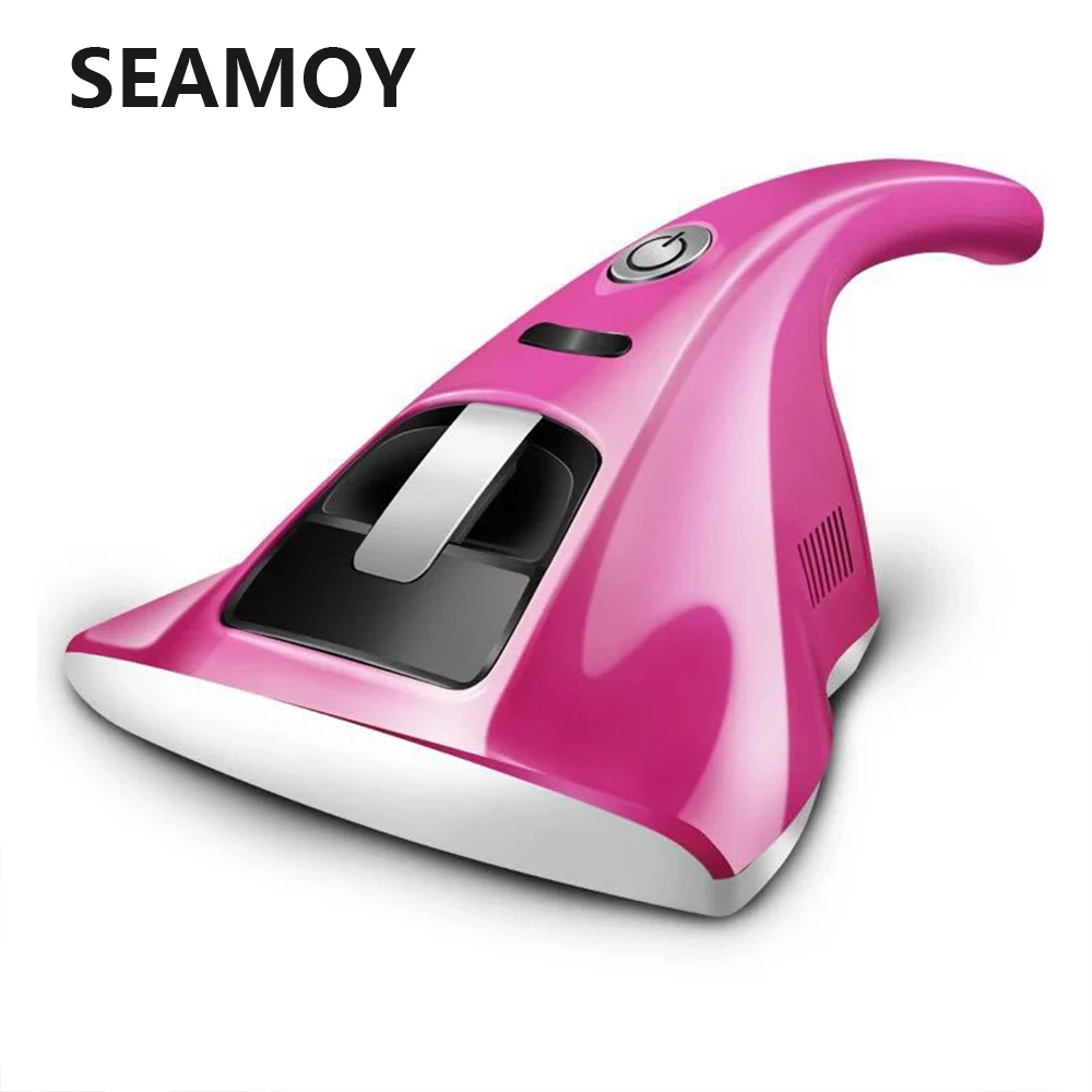 110V ручные клещи с вакуумным очистителем от пыли для объективов UV лампа