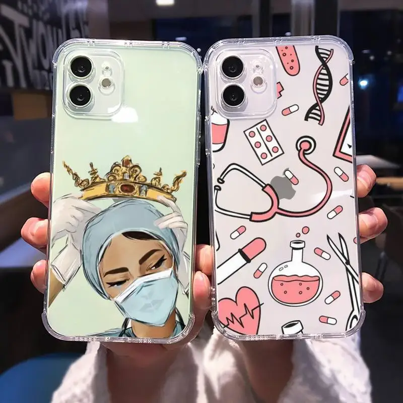 Чехол для телефона прозрачный iPhone 12 11 mini pro XS MAX 6 6S 8 7 Plus X Φ SE 2020 XR | Мобильные