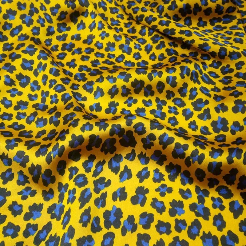 Солнцезащитные аксессуары с леопардовым принтом шифоновая ткань летняя новая |