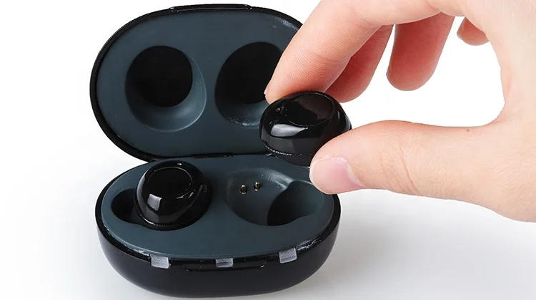 

Оптовая продажа, ITE перезаряжаемые новые электронные наушники, слуховой аппарат для глухих