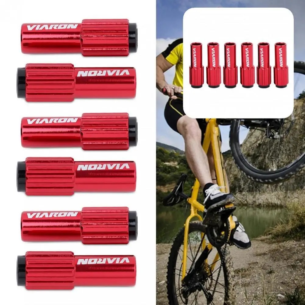 

Easy to Carry Regulator Aluminum Alloy Bike Coaxial Adjuster for Mountain Bike