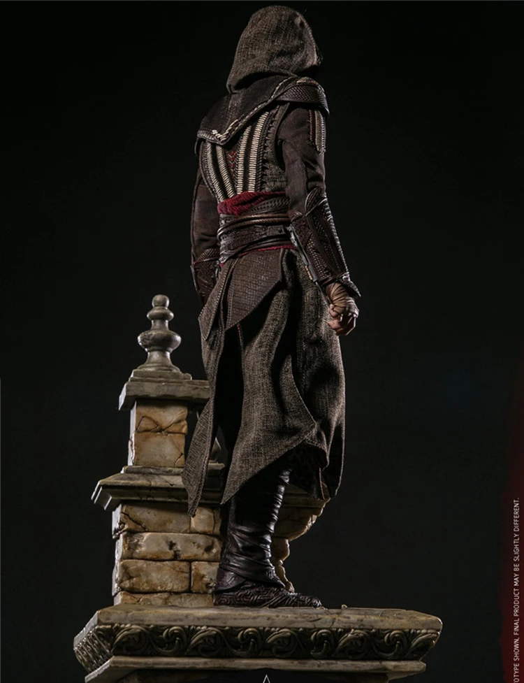 В наличии 1/6 весы Коллекционная DMS006 12 дюймов Агилар фигурку модель для любителей