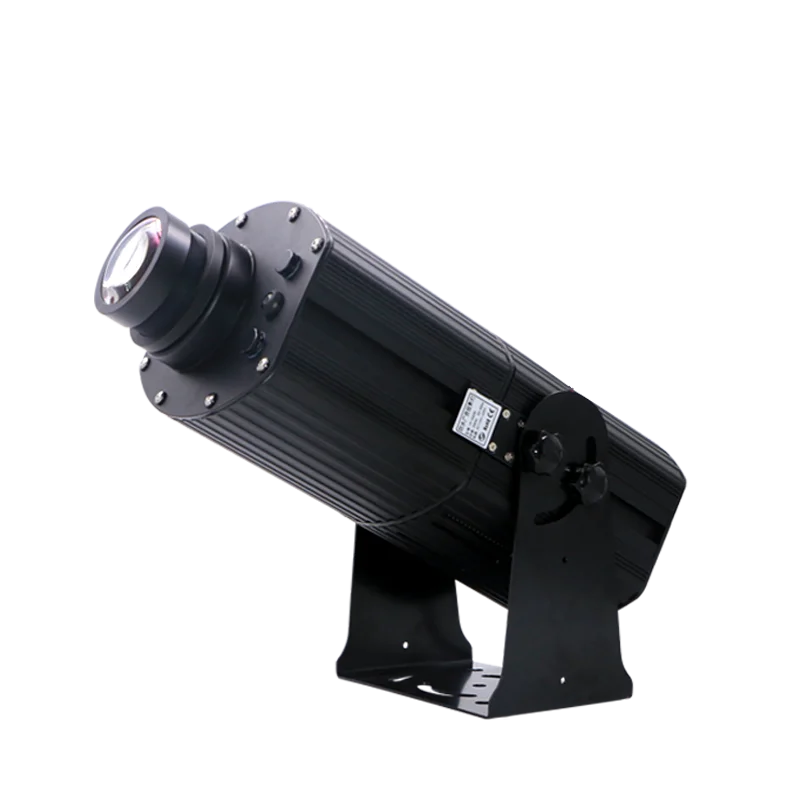 Светодиодный проектор с логотипом высокой четкости 300 Вт IP67 гобо светильник