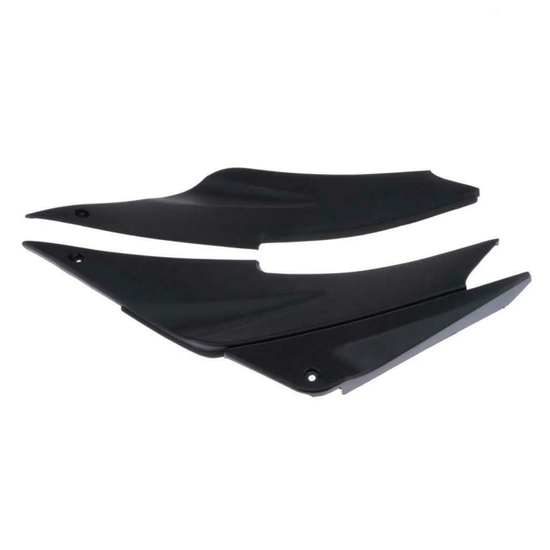 

Tank Side Fairing Panel Gas Tank Cover Trim for KAWASAKI Ninja ZX6R ZX636 2005-2006