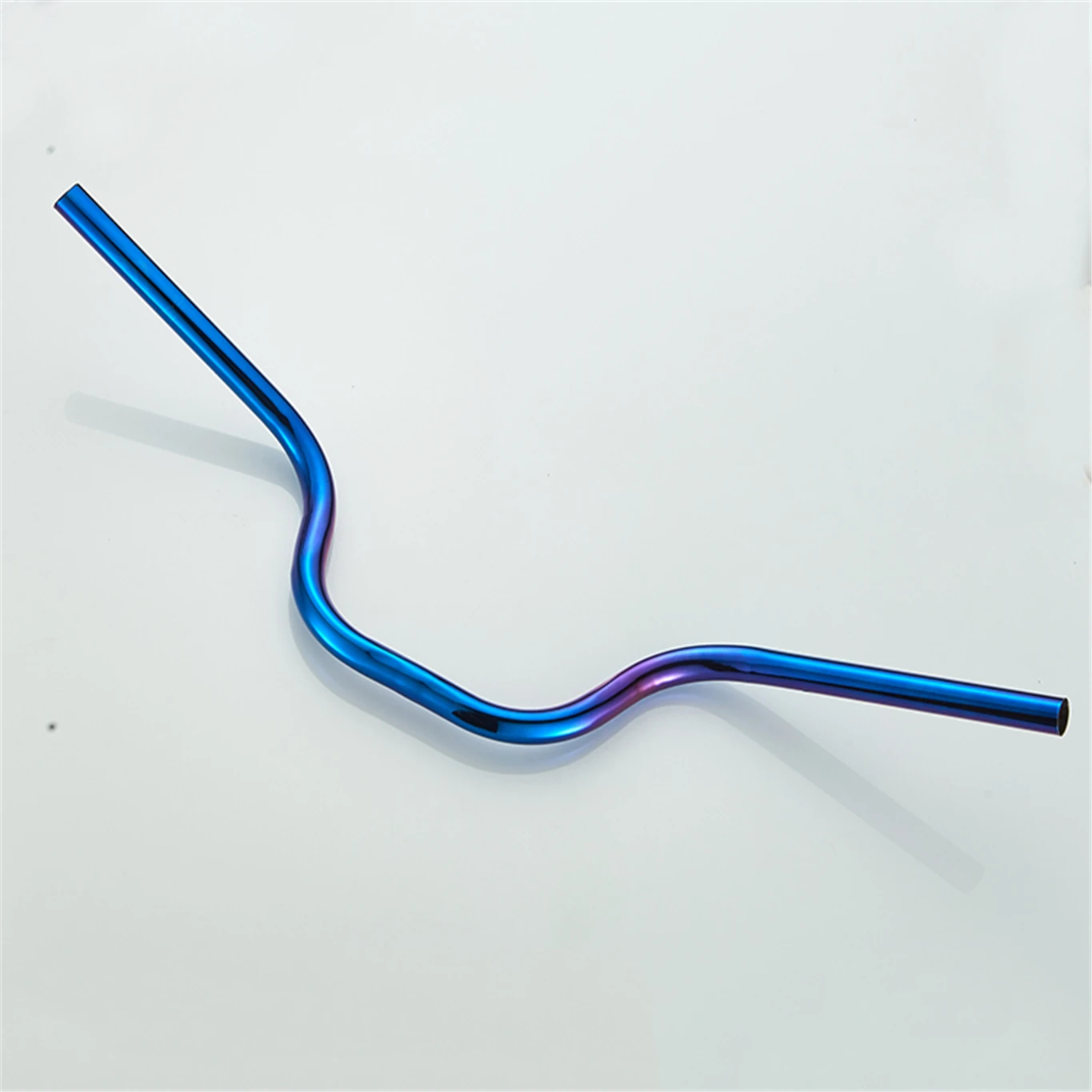 Универсальный 7/8 &quot22 мм Железный руль мотоцикла Ручка Бар для Yamaha Suzuki Kawasaki Honda