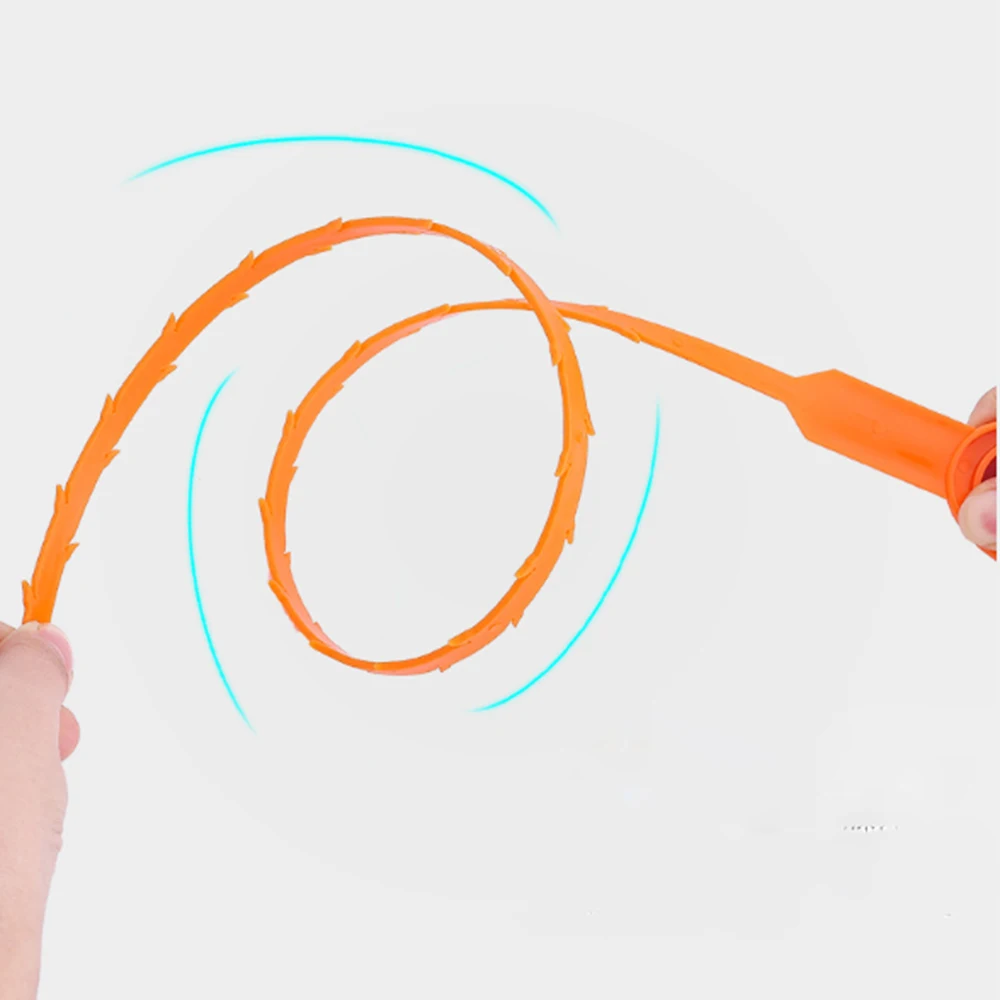 

5 Pcs Sink Hair Anti-clogging Cleaning Hook Retractable Sewer Hair Cleaner Pipe Toilet Dredging Kitchen Tool Portable Hook Tools