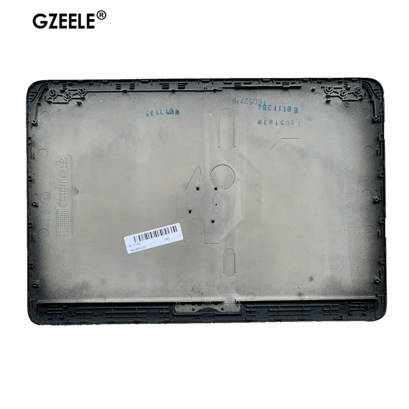ЖК-чехол GZEELE для HP чехол EliteBook 725 820 G1 задняя крышка ноутбука 730561-001 6070B06753 |