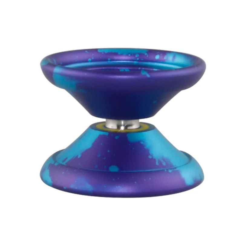 MAGIC YOYO K8 Профессиональный алюминиевый сплав мяч Yoyo вращающаяся игрушка для