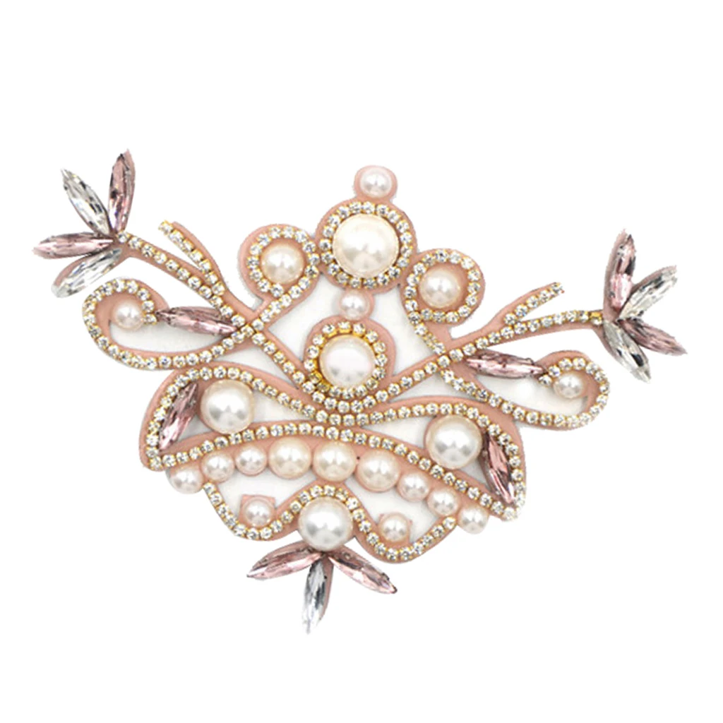 Модный зажим для обуви украшение сделай сам женские высокие каблуки стразы с