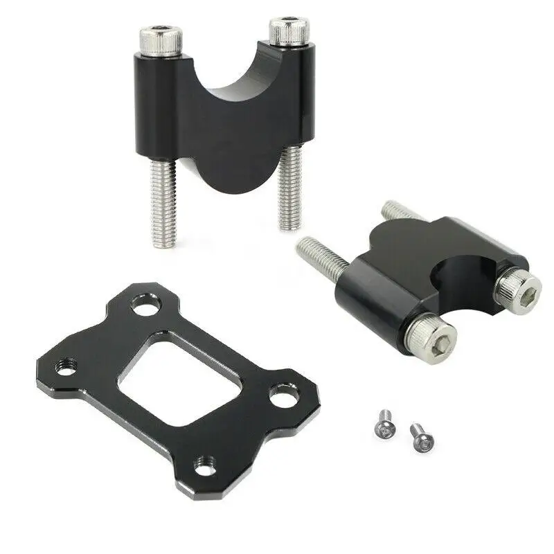 

Руль мотоцикла Riser рукоятка крепление для Yamaha FZ-07 MT-07 FZ MT 07 Tracer 700 2014-2020