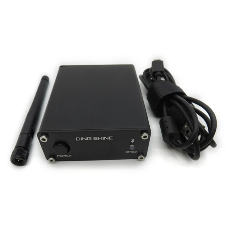 

2021 New CSR8675 Bluetooth v5.0 digital receiver