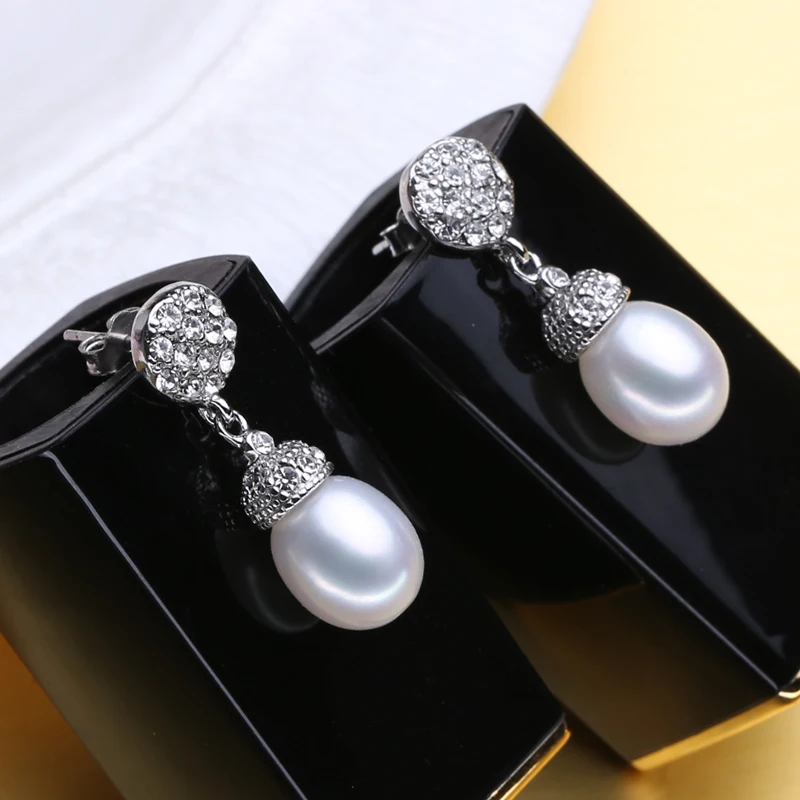 Женские серьги из серебра 925 пробы с фианитом|earrings for|earrings for womenearrings women wedding |