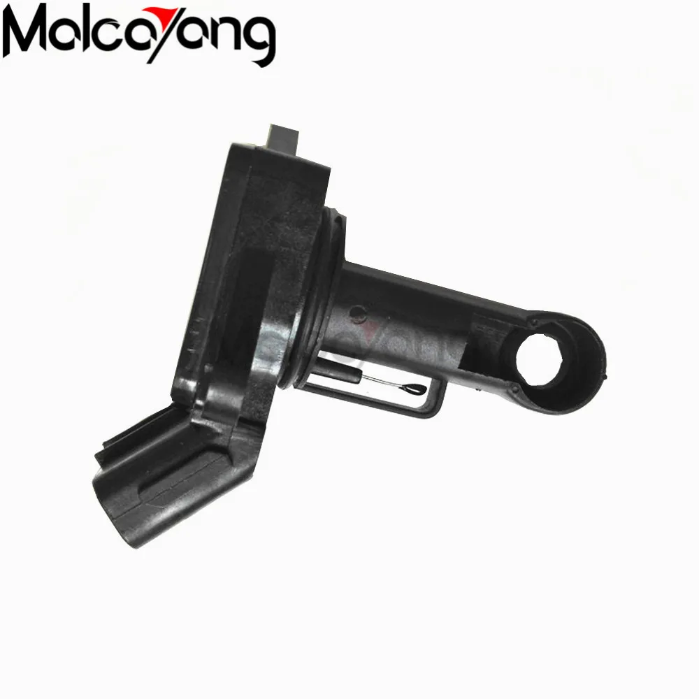Датчик массового расхода воздуха MAF для Toyota Corolla Crown Reiz Lexus GS430 SC430 Chevrolet Prizm 22204 15010