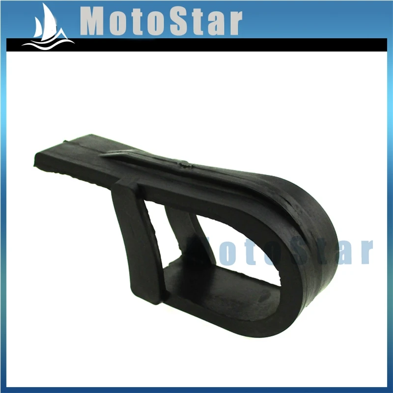 Chain Slider Swingarm Protector For 50cc 70 90cc 110cc 125cc 150cc Dirt Pit Bike | Автомобили и мотоциклы