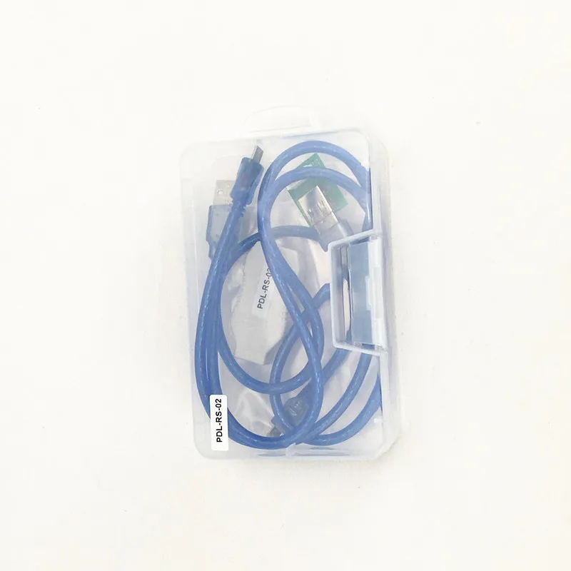 

Maintenance Tools / Data Line Software Program Cable to c hange GT-RS Series Remote Control Function