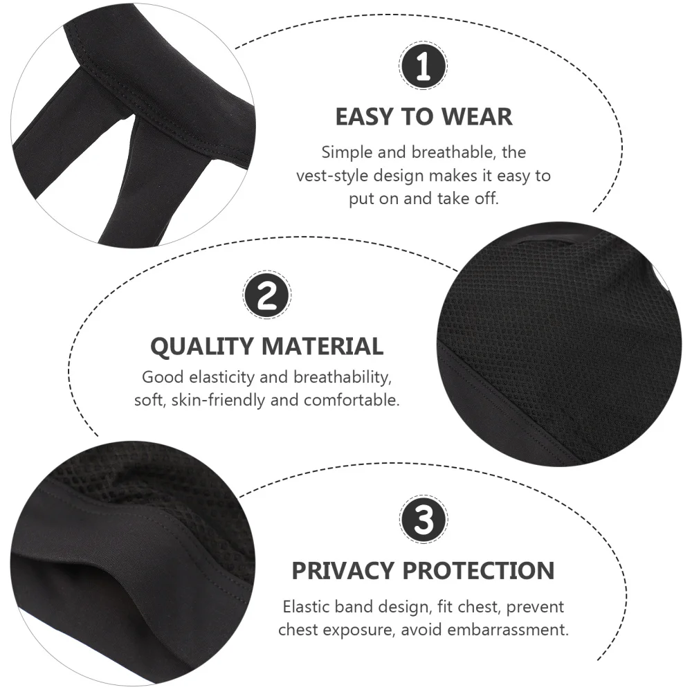 

1pc Yoga Cross-strap Sports Sling Vest Fitness Underwear for Female