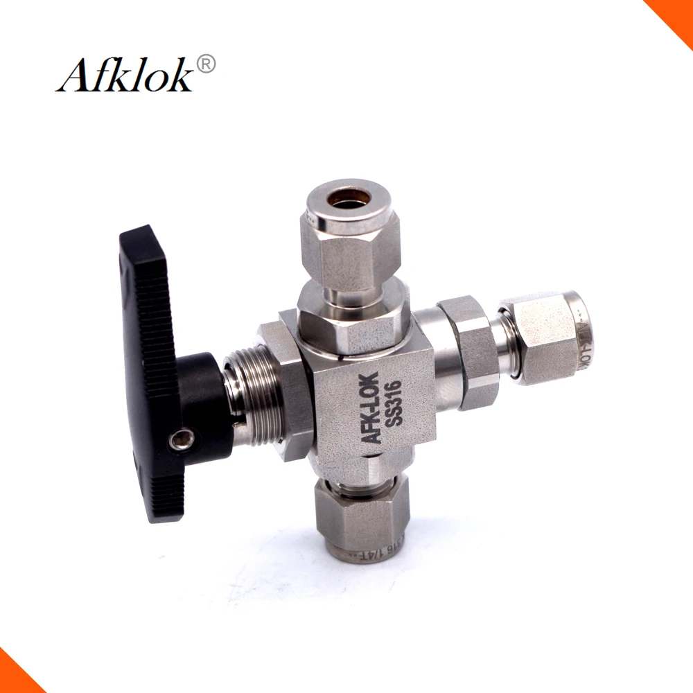 Промышленный шаровой кран SS gas 3/4 дюйма 3 канала фунт/кв. Дюйм|ball valve|3way ball valve3/4"