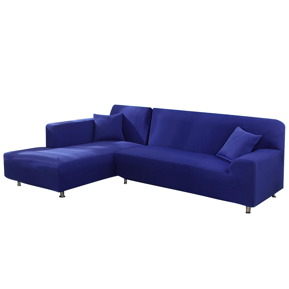 18 видов цветов эластичный чехол для дивана эластичные Чехлы в гостиную кресла L