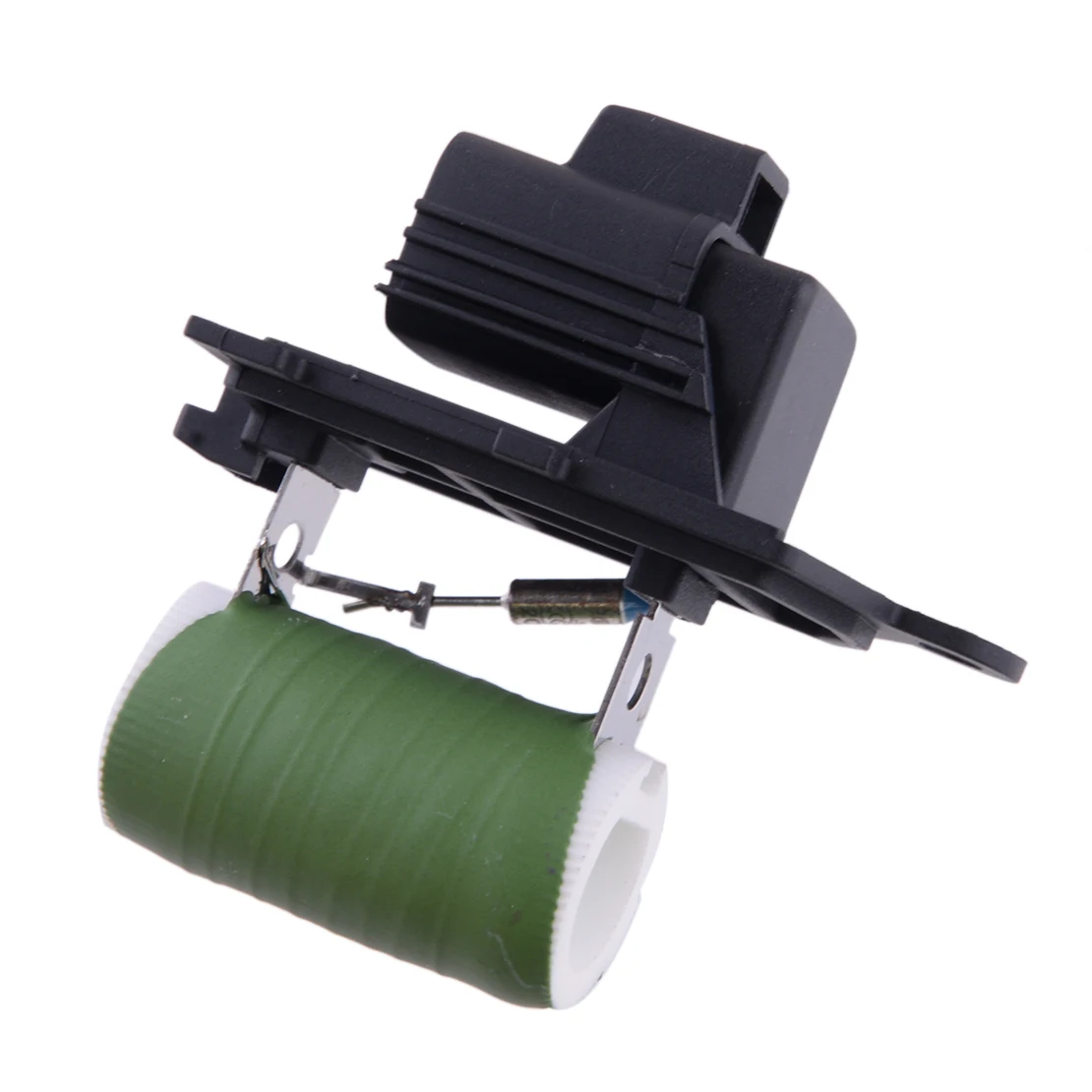 

Резистор вентилятора охлаждения автомобильного двигателя 68054677AA, подходит для Dodge Journey 2009 2010 2011 2012 2013 2014 2015 2016 2017 2018