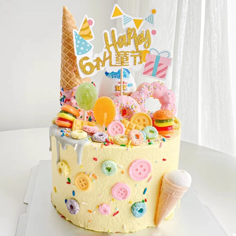 15 г съедобные зеленые бусины жемчуг сахарный шар помадка выпечка торта сделай