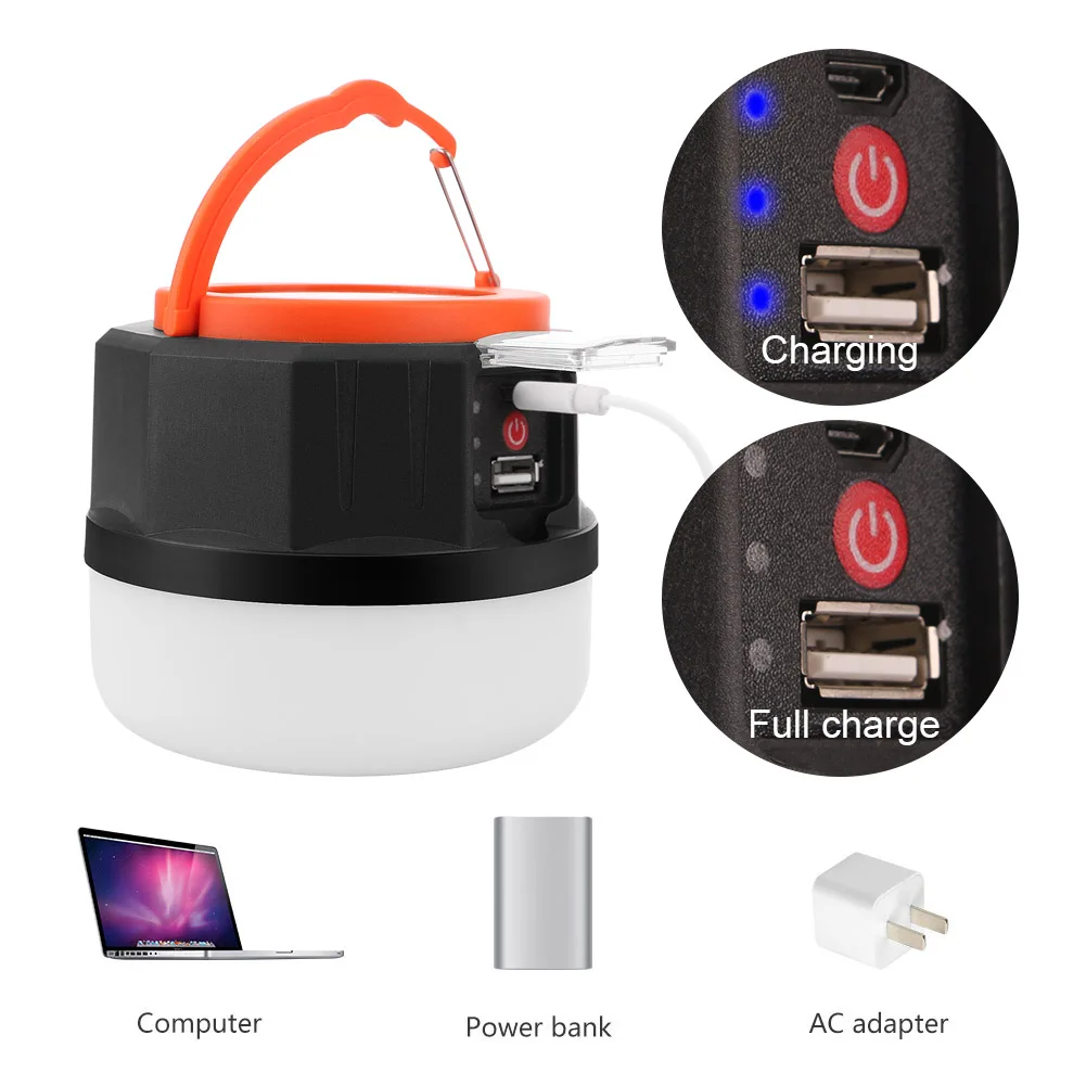 

Светильник онарь для кемпинга на солнечной батарее, 3 режима, с дистанционным управлением