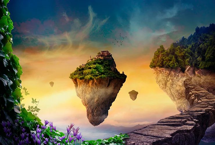 5d алмазная вышивка квадратные и круглые научная фантастика космическая живопись