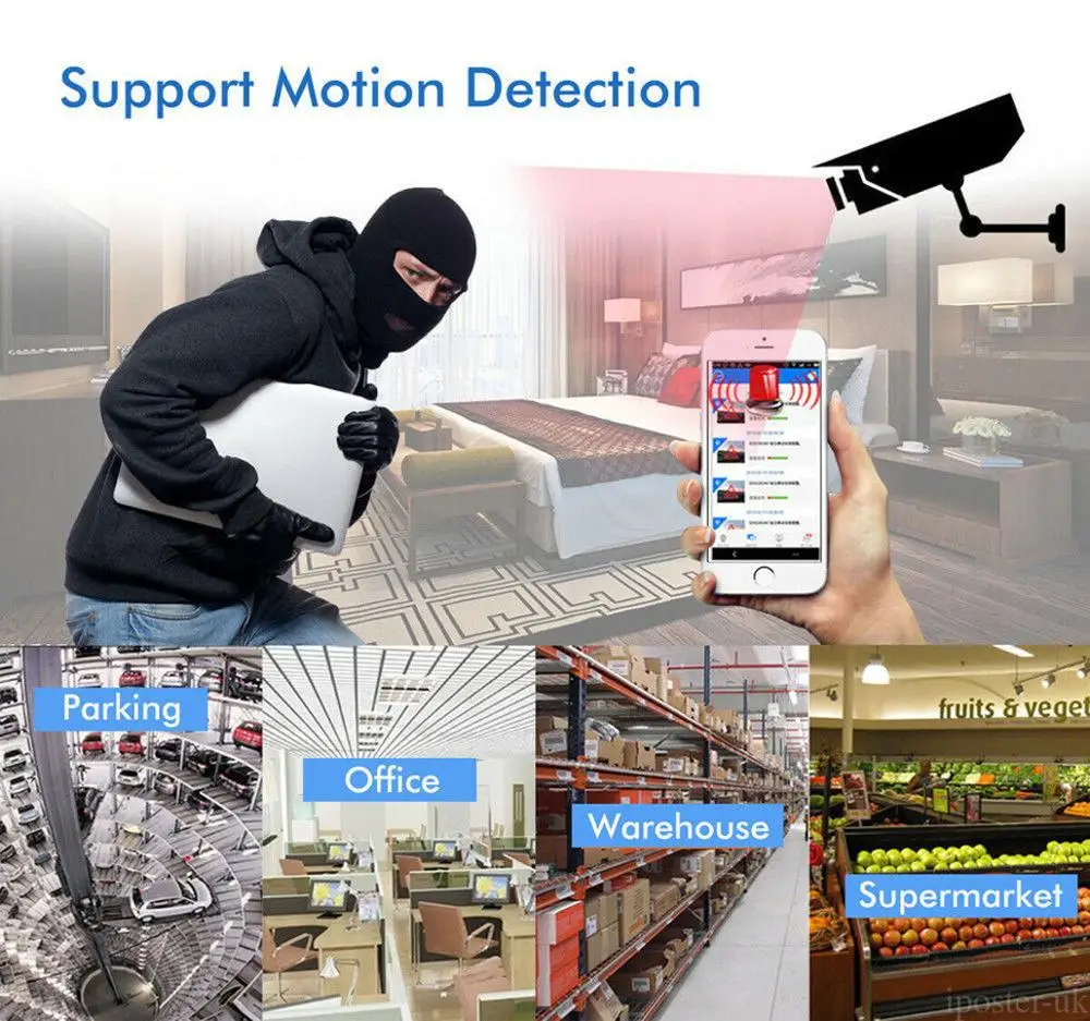 Скоростная купольная камера видеонаблюдения POE 100 м ИК видение 4K IP s WDR Defog 8 Мп 5 HD