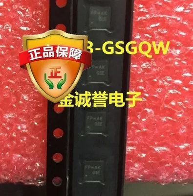 3 шт. RT8033-GSGQW RT8033 электронные компоненты микросхема FP = АК | Электронные и