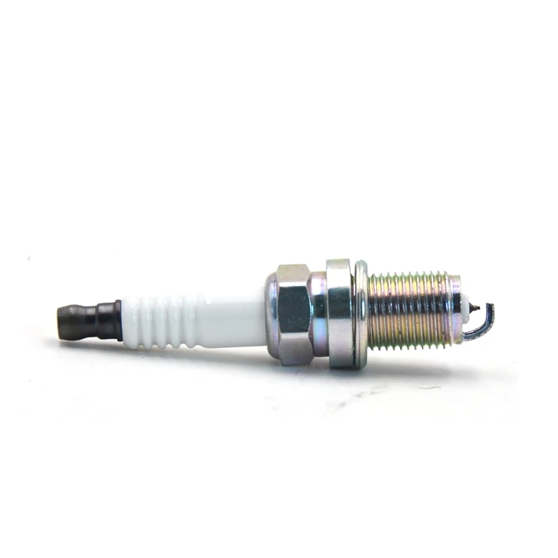 4Pcs Spark Plug BKR6EIX-11 4272 for Toyota Lexus Honda Suzuki Chevy Mazda | Plugs &amp Glow