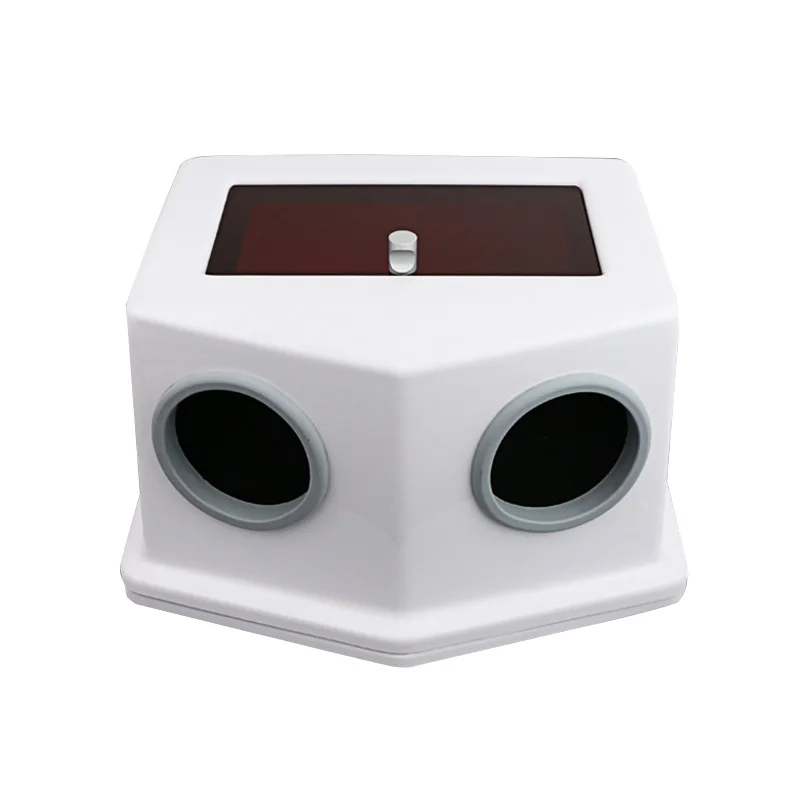 Стоматологический рентгеновский пленочный процессор камера | Модель зубов с орто-металлическим кермическим кронштейном -1005002024087090