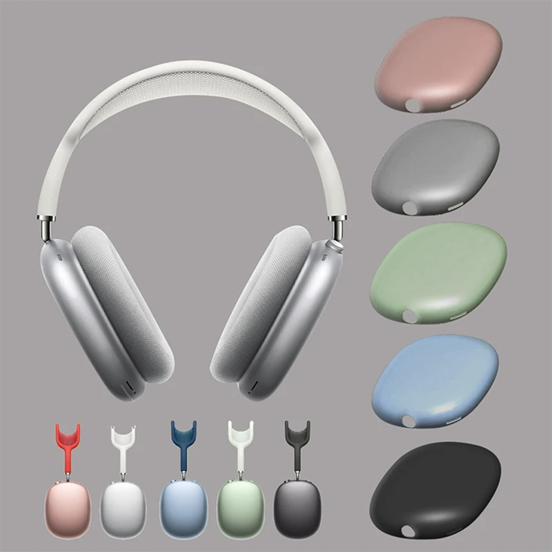 

P9 Air Max Wireless Bluetooth Headphones With Microphone Noise Canceling TWS Earbuds Gaming Headset Stereo HiFi Earphones