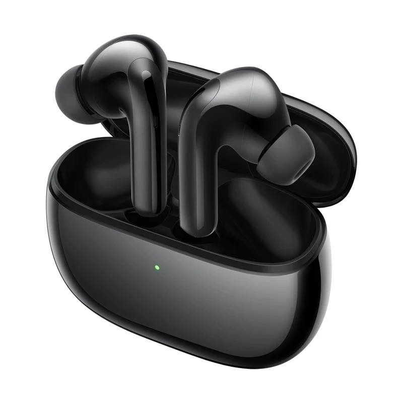Xiaomi Mi FlipBuds Pro 40dB шумоподавление Наушники TWS 11 мм BT5.2 Беспроводная зарядка низкая