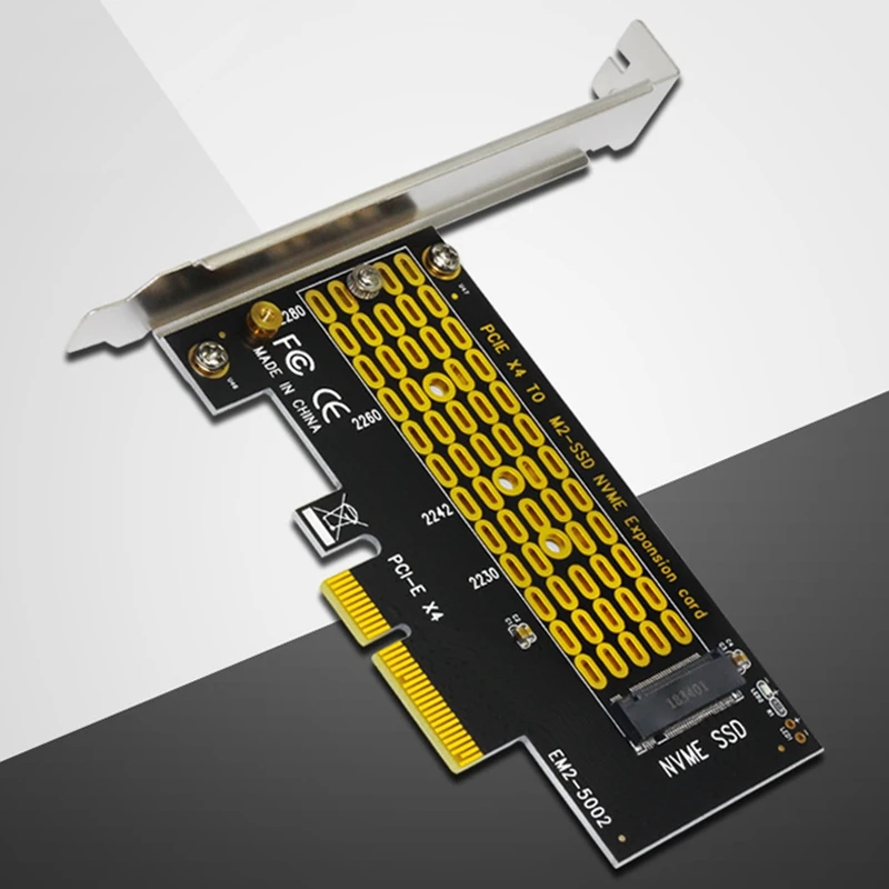 Добавить на карты Pcie в M2/M.2 адаптер Sata M.2 Ssd Nvme/M2 M2 Pci E карта M ключ + B Ключ|Адаптеры