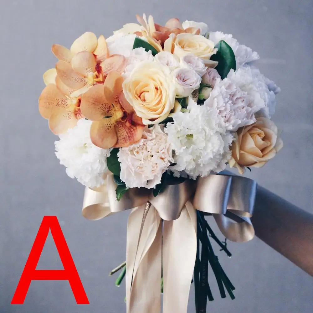 

Weddings and important occasions / Wedding accessories / Bridal bouquets LV 40995