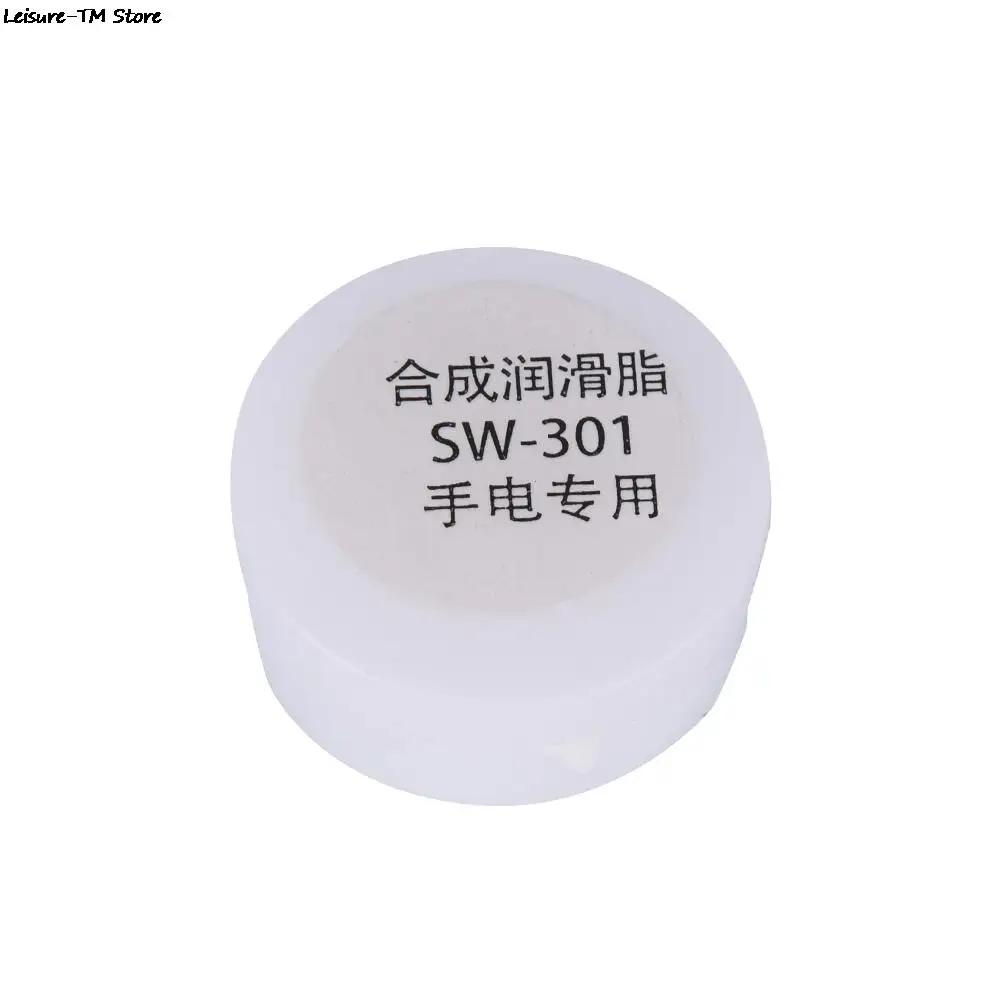 Новая продажа смазка для фонарей Смазка масло силиконовый крем