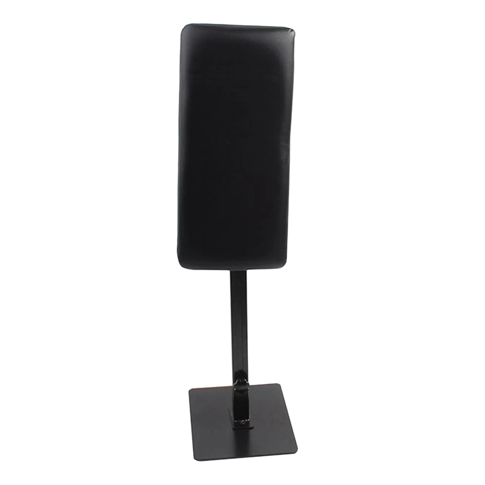 

Heavy Duty Armrest Pad Stand with Adjustable 27 "-39" Height for
