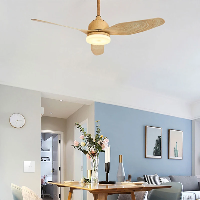 

Smart Wifi Fan Ceiling Fan Switch EU US Smart Wifi Touch Switch Tuya Remote Various Speed Control Work With Alexa Google Home