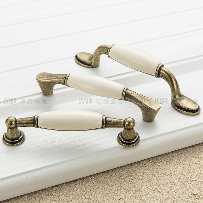 1 шт. выдвижные дверные ручки для шкафа шкаф выдвижная мебель фурнитура